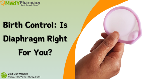 Birth Control: Is Diaphragm Right for You?