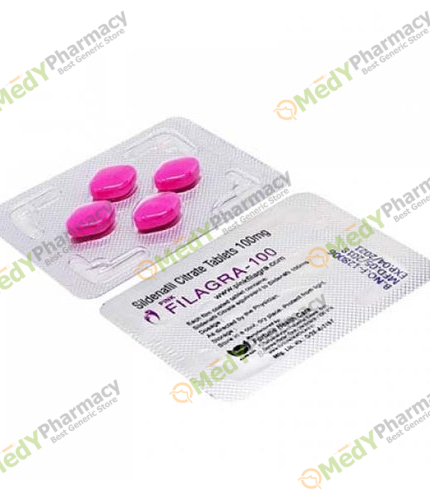 Filagra Pink