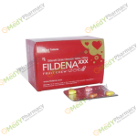 Fildena XXX