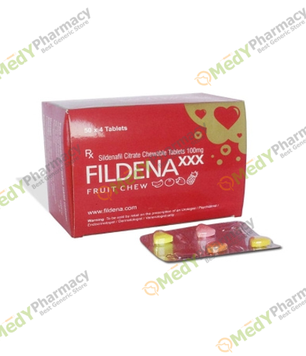 Fildena XXX