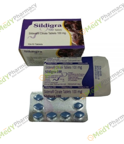 Sildigra