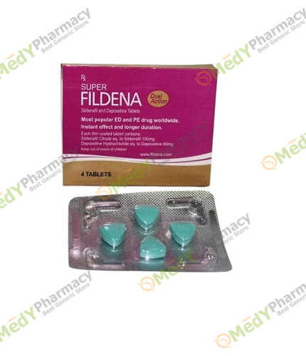 Super Fildena