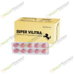Super Vilitra