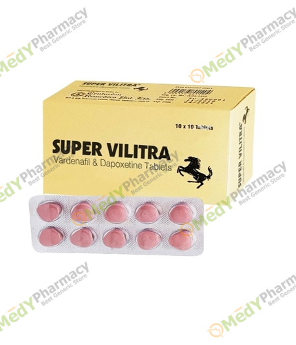 Super Vilitra