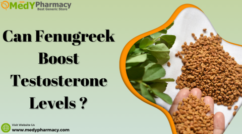 Can Fenugreek Boost Testosterone Levels