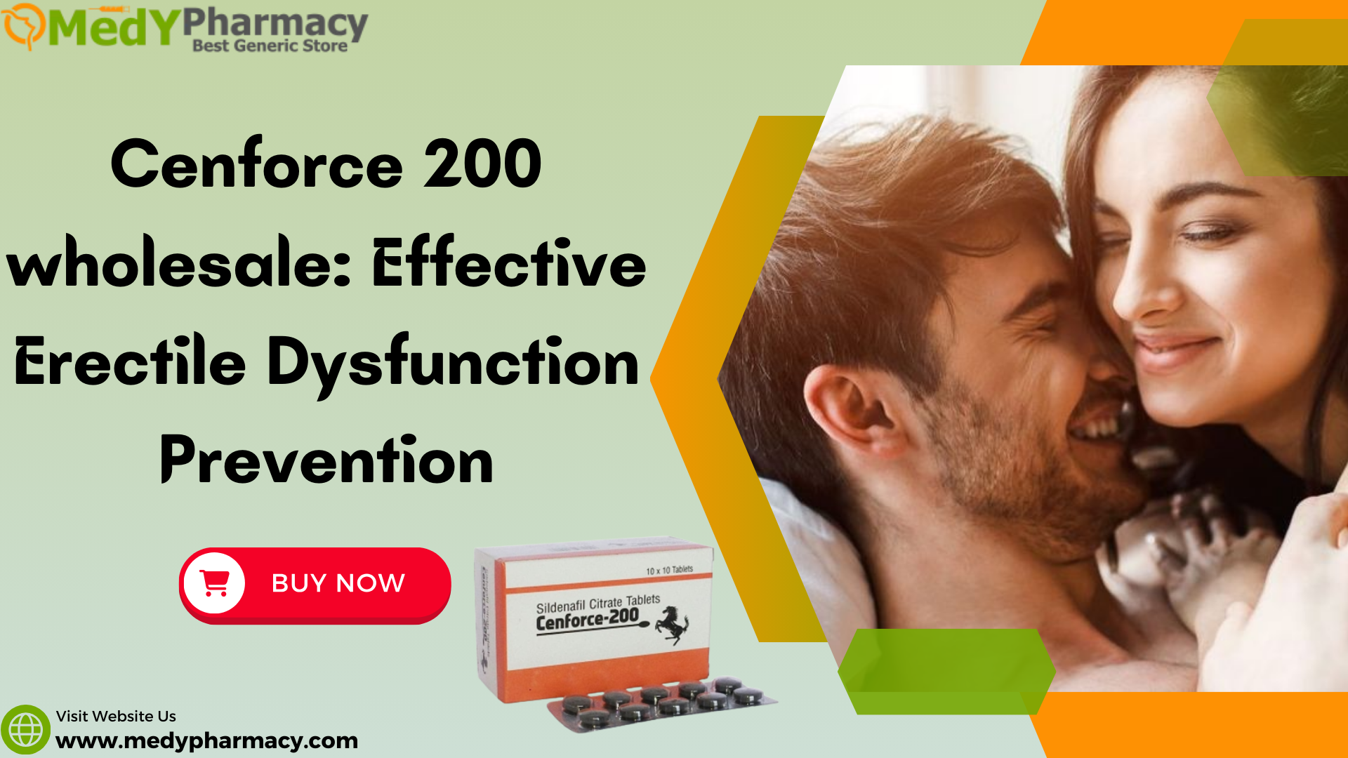 Cenforce 200 wholesale Effective Erectile Dysfunction Prevention