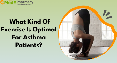 What Kind Of Exercise Is Optimal For Asthma Patients?