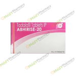 Abhirise 20 Mg
