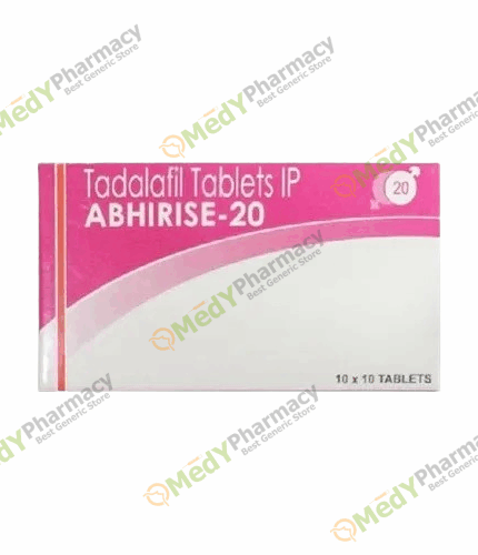 Abhirise 20 Mg