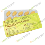 Abhirise 60 Mg