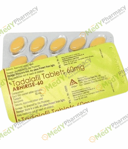 Abhirise 60 Mg