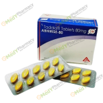 Abhirise 80 Mg