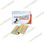 Alvitra 60 Mg