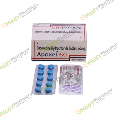 Apoxet 60 Mg Apoxet 60 Mg