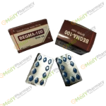 Begma 100 Mg