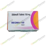 Begma 150 Mg