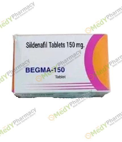 Begma 150 Mg