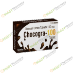 Chocogra 100 Mg