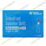 Da Sutra 30x