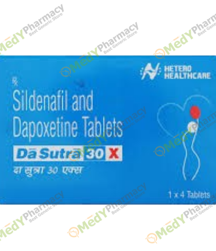 Da Sutra 30x