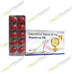 Dapoforce 90 Mg