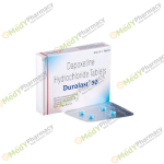 Duralast 30 Mg