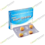 Extra Super Zhewitra