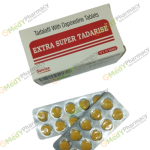 Extra Super Tadarise