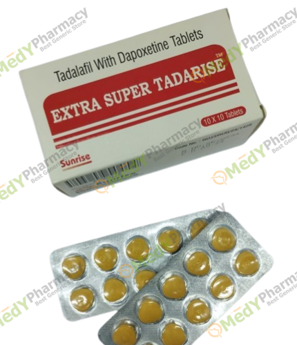 Extra Super Tadarise