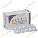 Filitra Professional 20 Mg