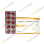 Hiforce 150 Mg