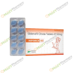 Hiforce 50 Mg