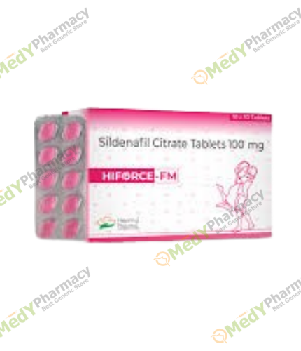 Hiforce FM