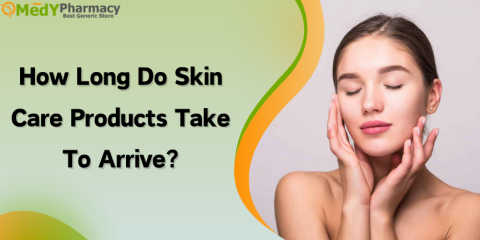 How Long Does It Take for Skin Care Products?