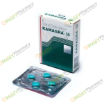 Kamagra Gold 50 Mg