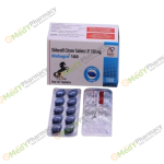 Mahagra 100 mg