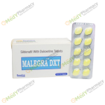 Malegra DXT