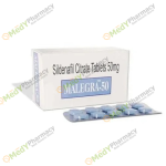 Malegra Gold 50 Mg