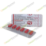 Sildalist 120mg