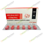 Sildalist