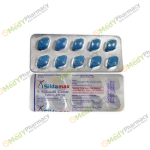 Sildamax 100 Mg