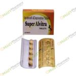 Super Alvitra