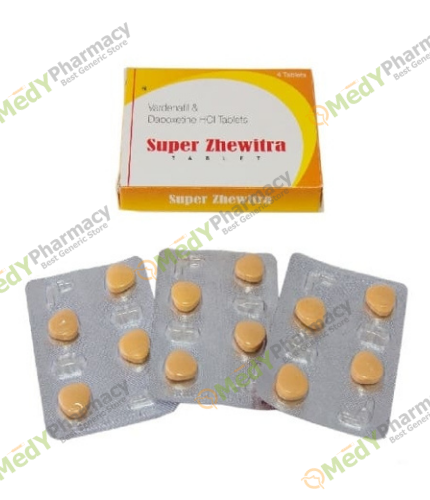 Super Zhewitra