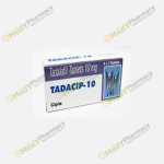 Tadacip 10 Mg