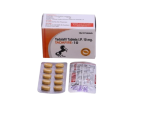 Tadafire 10 Mg
