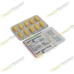 Tadaflo 20 Mg