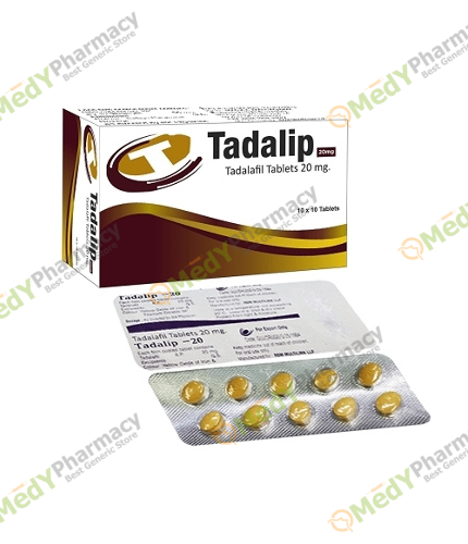 Tadalip