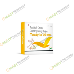 Tastylia 20 Mg ODS