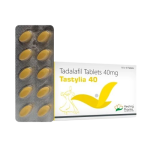 Tastylia 40 Mg