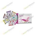 Tastylia Oral Jelly
